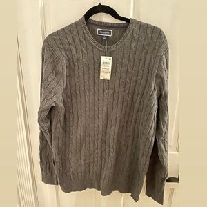 Club Room Mens Sweater